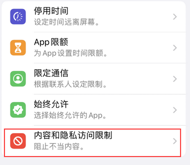 兴宁appleID维修服务iPhone设置中Apple ID显示为灰色无法使用