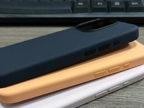 兴宁苹果14维修站分享iPhone14手机壳能直接给iPhone15用吗?