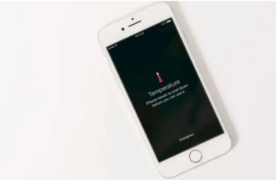 兴宁苹果手机维修分享iPhone 手机发热如何快速降温 