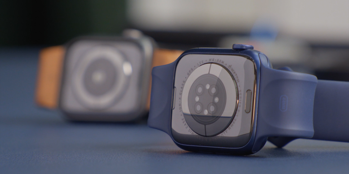 兴宁苹果手机维修分享Apple Watch 是如何测量卡路里的 