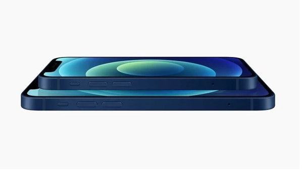 兴宁苹果手机维修分享iPhone 12 mini 锁屏后触屏失灵怎么办 