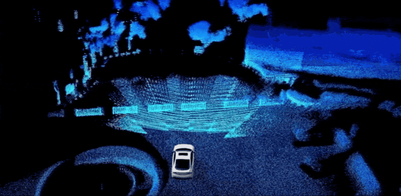 兴宁苹果手机维修分享iPhone 12 Pro 搭载的 LiDAR 镜头与 ToF 镜头有什么不同 