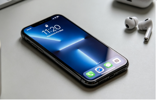 兴宁苹果手机维修分享iPhone11 Pro Max换电池 