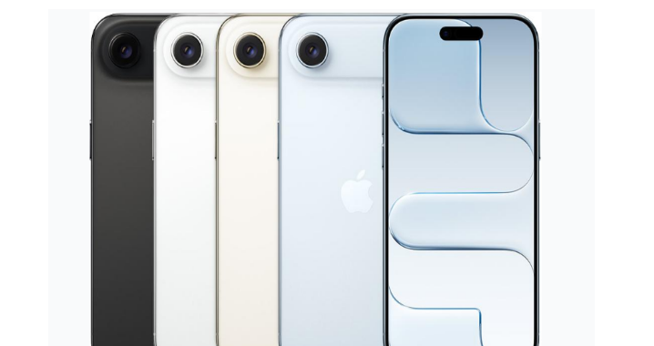 兴宁苹果手机维修分享iPhone 17 Air换电池 