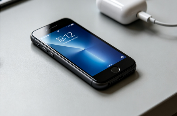 兴宁苹果手机维修分享iPhone SE换电池 
