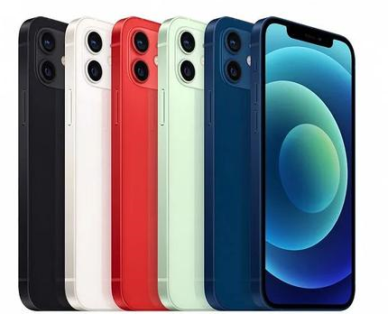 兴宁苹果维修点分享iPhone 12 Pro Max换屏验机流程 