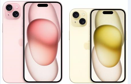 兴宁苹果维修点分享iPhone 15 Plus屏幕更换易被忽视的实操风险 
