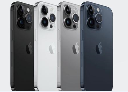 兴宁苹果维修点分享iPhone 16 Pro屏幕更换全新维修实操难点 