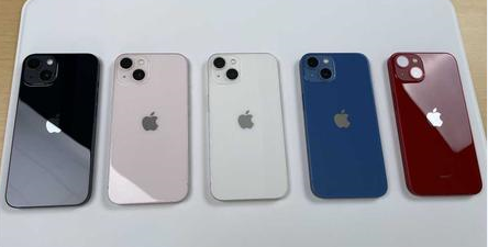 兴宁苹果维修点分享iPhone 13维修主板易被忽略实操故障 