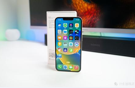 兴宁苹果维修点分享iPhone 14维修主板时的细节问题 