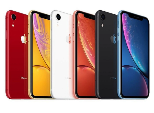兴宁苹果维修点分享iPhone XR自动关机音频功放与电池通信故障 