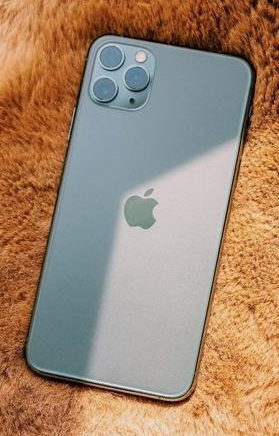 兴宁苹果维修点分享iPhone 11Pro Max自动关机装配类硬故障 