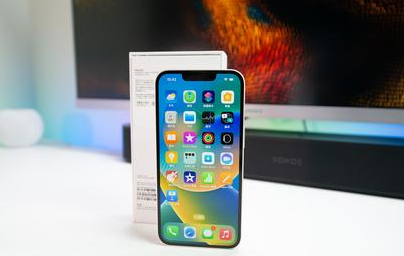 兴宁苹果维修点分享iPhone 14自动关机故障深度解析 