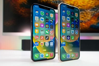 兴宁苹果维修点分享iPhone 14 Plus自动关机内存连锁故障解析 