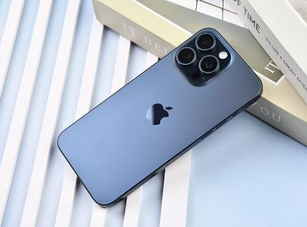 兴宁苹果维修点分享iPhone 15 Pro Max自动关机造成的原因 