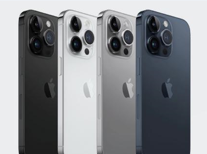 兴宁苹果维修点分享iPhone 16 Pro自动关机出现故障解析 