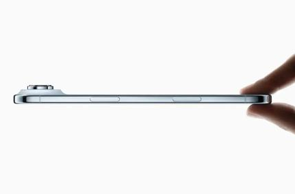 兴宁苹果维修点分享iPhone 17 Air自动关机电源故障解析 