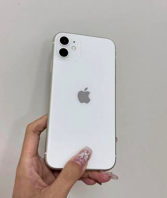 兴宁苹果维修点分享iPhone 11黑屏特殊场景解析 