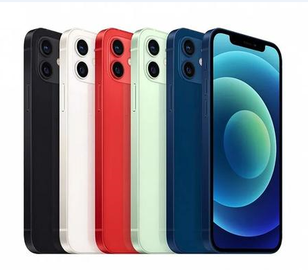 兴宁苹果维修点分享iPhone 12 Pro Max黑屏冷门故障解读 