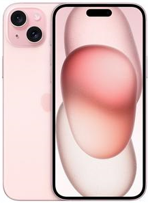 兴宁苹果维修点分享iPhone15 Plus手机黑屏小众问题 