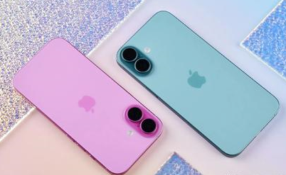 兴宁苹果维修点分享iPhone 16手机黑屏多重诱因解析 