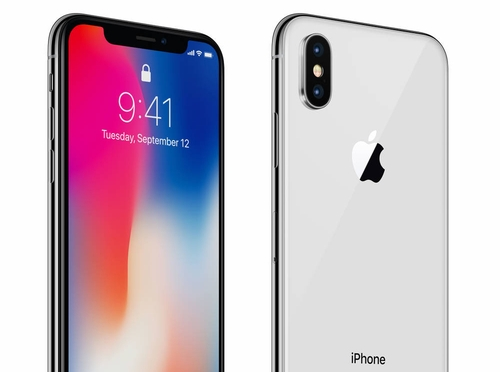 兴宁苹果维修点分享iPhone X电池发烫冷门故障解析 