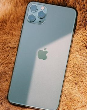 兴宁苹果维修点分享iPhone 11 Pro Max电池发烫特殊问题 
